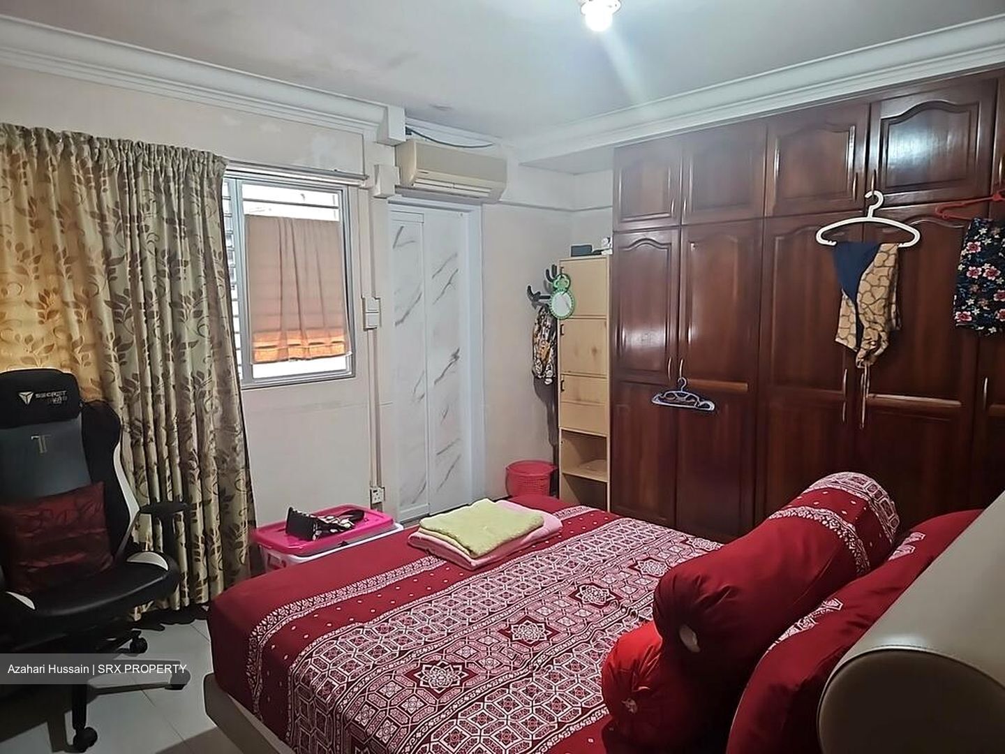 Blk 155 Chong Pang Vista (Yishun), HDB 5 Rooms #524910691